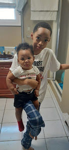 Meet your Posher, Bear